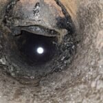 Cosar Oltenia - Curățări coșuri de fum (10)