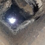 Cosar Oltenia - Curățări coșuri de fum (19)