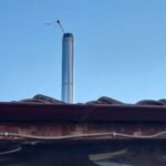 Cosar Oltenia - Curățări coșuri de fum (2)