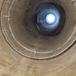 Cosar Oltenia - Curățări coșuri de fum (29)