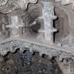 Cosar Oltenia - Curățări sobe, centrale, șeminee (4)