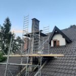 Cosar Oltenia - vanzare montaj Coșuri de fum profesionale (2)