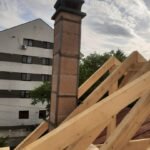 Cosar Oltenia - vanzare montaj Coșuri de fum profesionale (4)